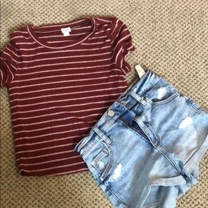 Meet your Posher, Mackenzie